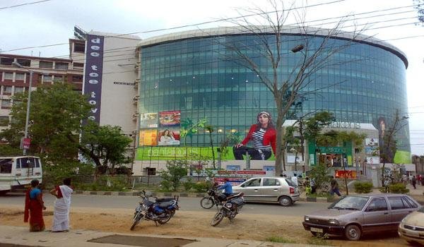 Roodraksh mall - All You Need to Know BEFORE You Go (2024)