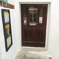 Casita de Información y Fantasia