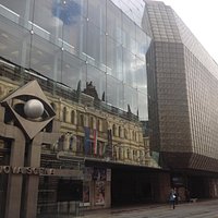 Новая сцена