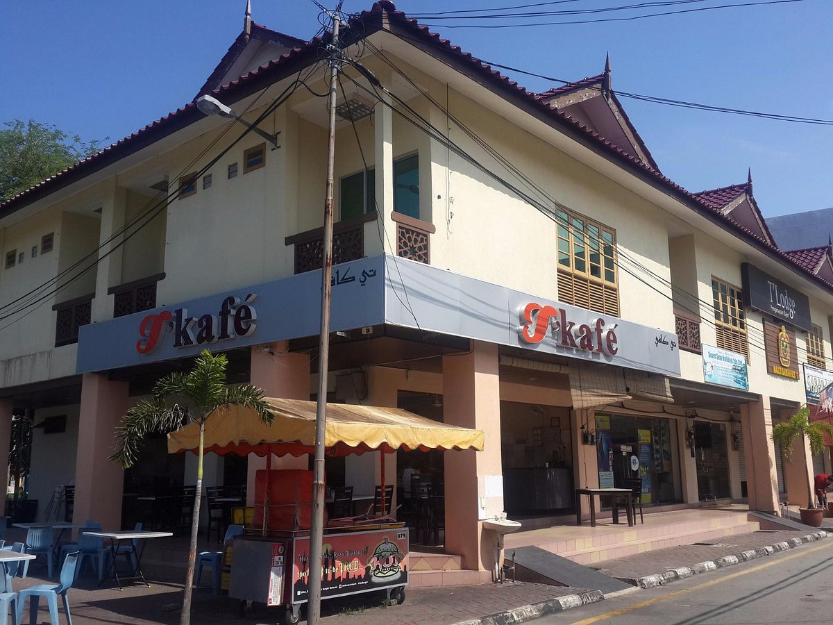 OYO Home 90607 Casaria Besut (Kuala Besut, Malaysia), Kuala Besut hotel  discounts