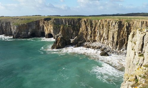 Pembrokeshire Coast National Park