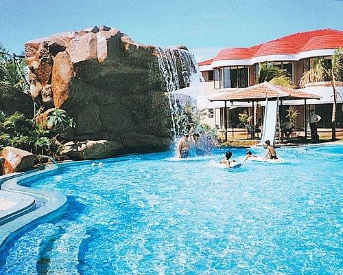 Treasure Island Resorts，位於羅納瓦拉的飯店