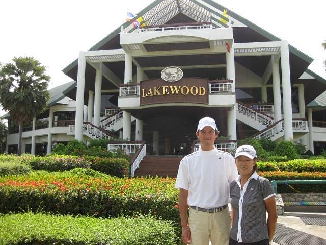 Lakewood Country Club image