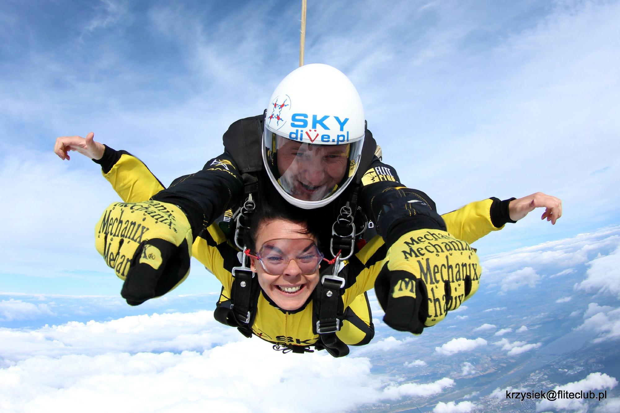 Skydive.pl - Skydiving (Wloclawek) - All You Need To Know BEFORE You Go