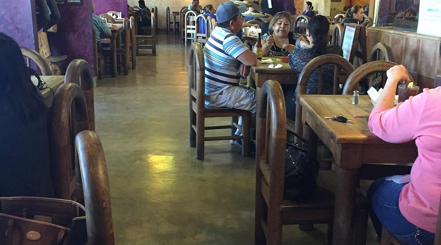 Taqueria El Rodeo