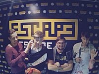 Escape Room (Riga) - All You Need to Know BEFORE You Go (with Photos) -  Tripadvisor