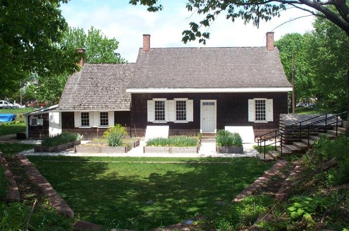 Wyckoff Farmhouse Museum: Điểm đến này sẽ khiến bạn ngạc nhiên với lịch sử và nghệ thuật của quê hương Mỹ. Hãy xem hình ảnh liên quan để tìm hiểu thêm về Wyckoff Farmhouse Museum và những điều thú vị bạn có thể khám phá tại đây.