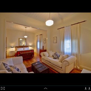 The Burke and Wills Suite