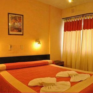 Muy linda habitacion y buen descanso