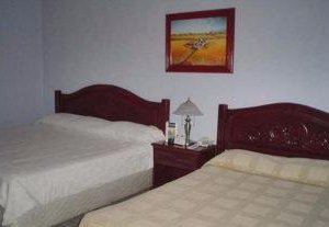 mi habitación