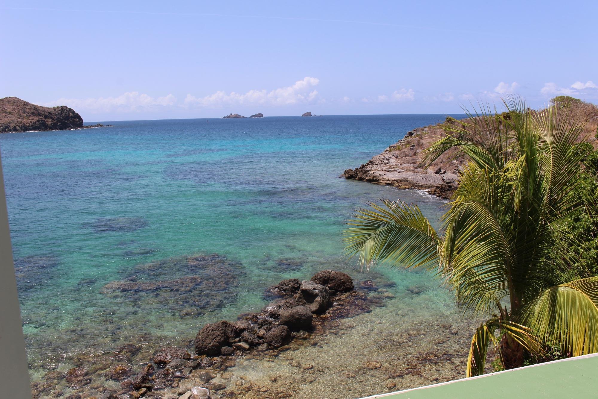Auberge de la Petite Anse by null
