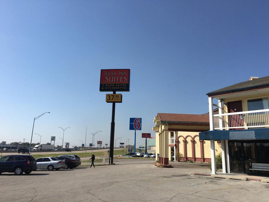 Tulsa Inn Suites Prices Hotel Reviews Ok Tripadvisor