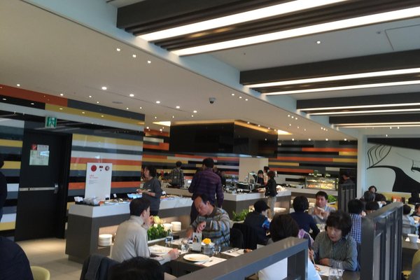 THE 10 BEST Buffets in Seoul (UPDATED 2024) - Tripadvisor