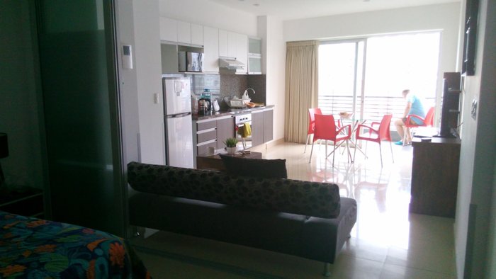 Imagen 3 de Terrazas Apartments Miraflores