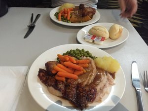 Comida