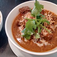 Beef Rendang - fantastic