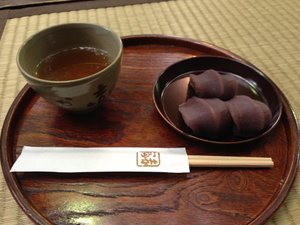 餐點