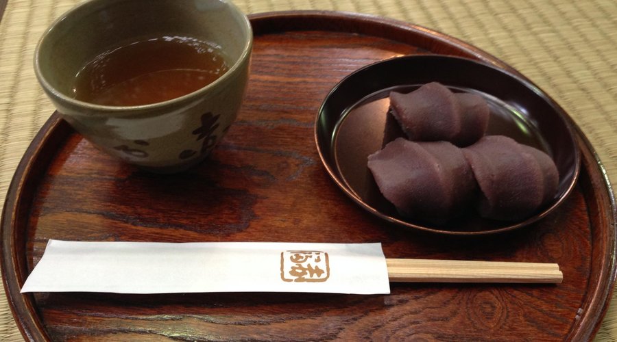お召し上がり「盆」290円
