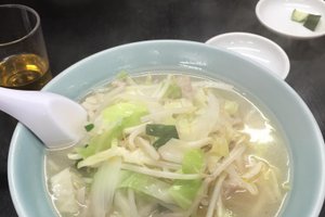 料理