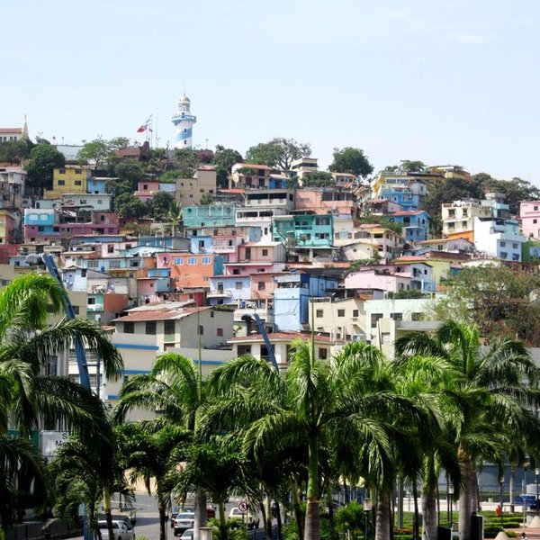 Captain Morgan's Pirate Ship (Guayaquil) - All You Need to Know BEFORE ...