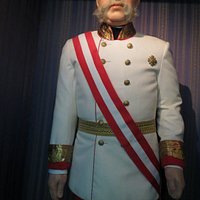 wax figurines