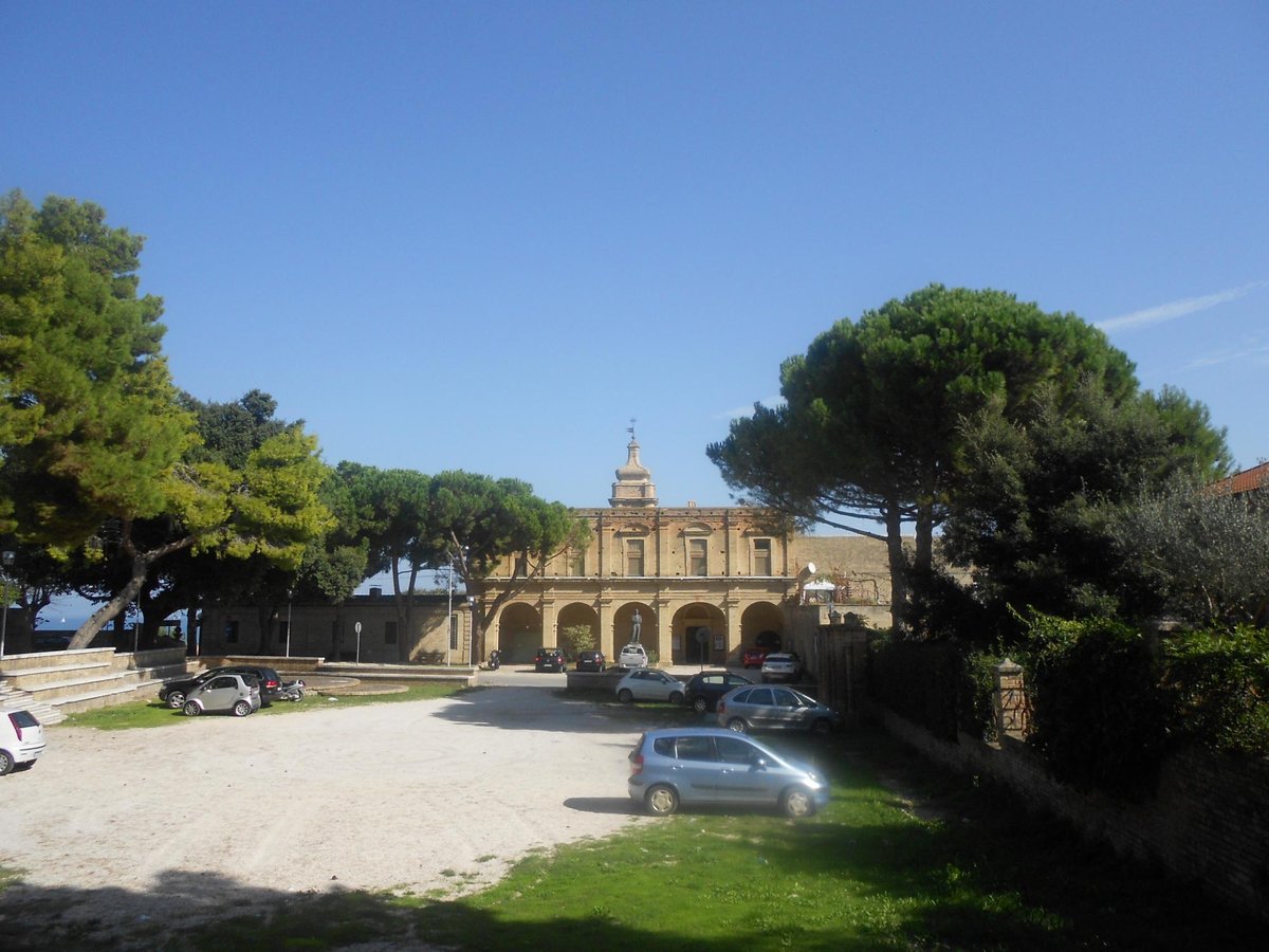 Convento Michetti, Francavilla Al Mare - Tripadvisor