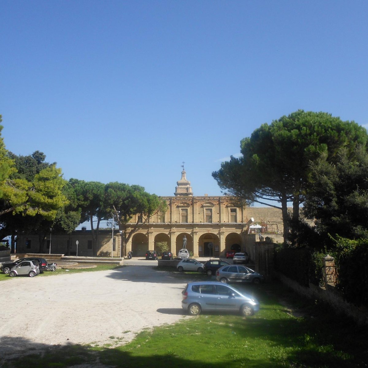 Convento Michetti, Francavilla Al Mare