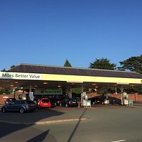 Morrison's