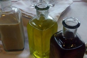 Bebidas