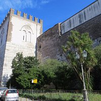 Castello delle Pietre (Capua)