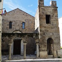 Basilica di Sant'Angelo in Audoaldis (Capua)