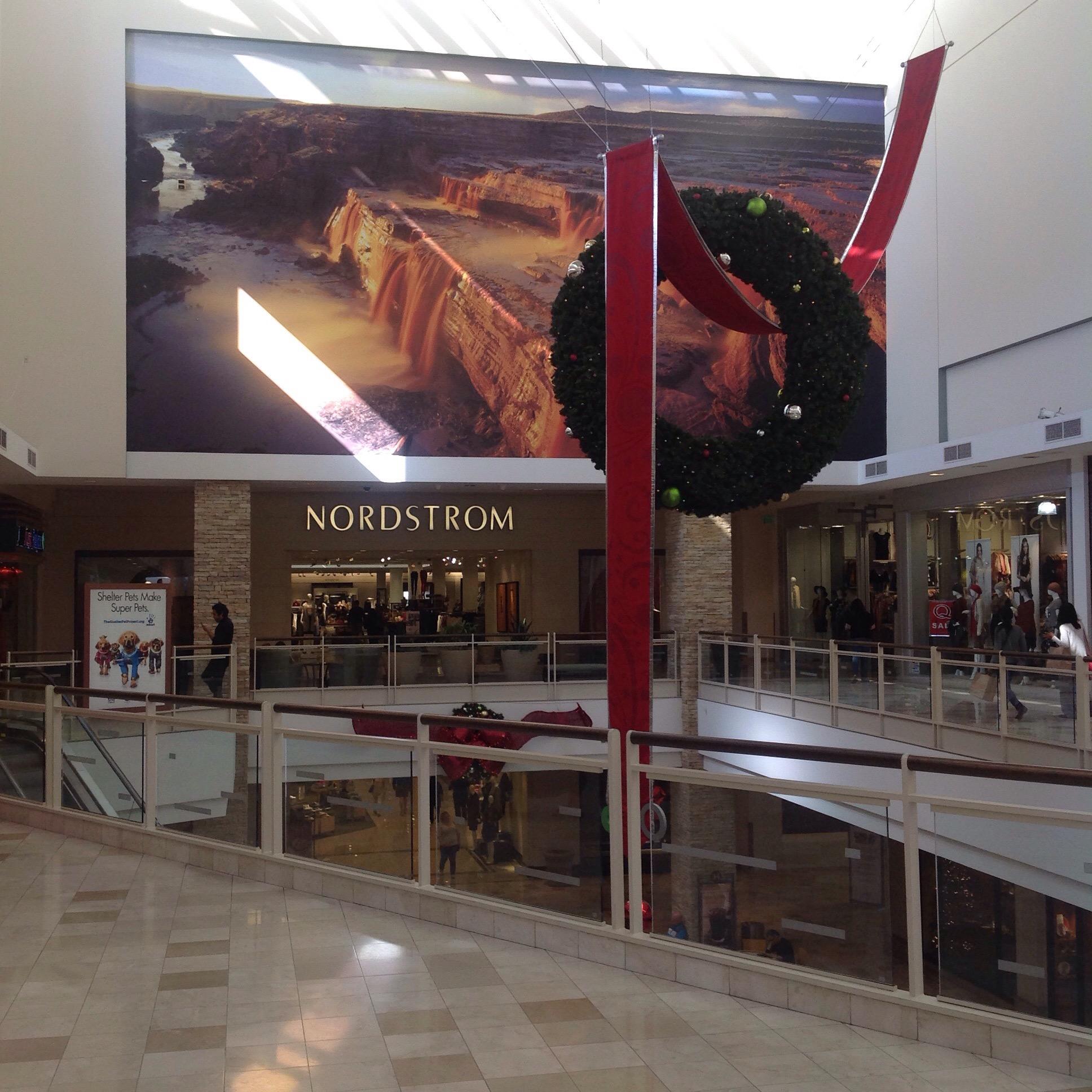 Chandler Mall