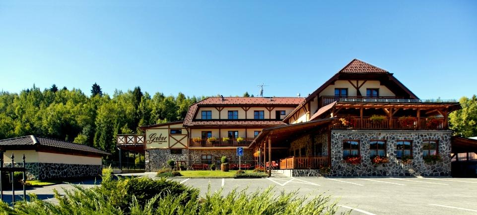 HOTEL GOBOR VITANOVA - Reviews (Slovakia)