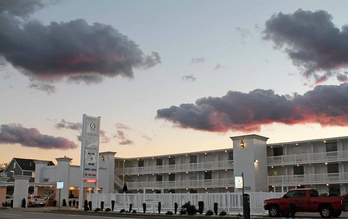 THE 10 CLOSEST Hotels to Oceans 2700 Hotel, Virginia Beach