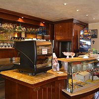banco caffé
