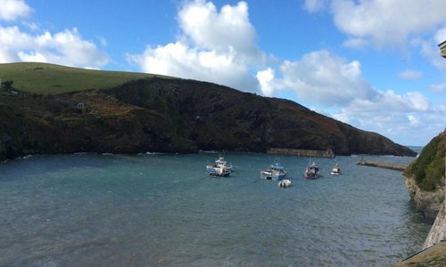 Tintagel