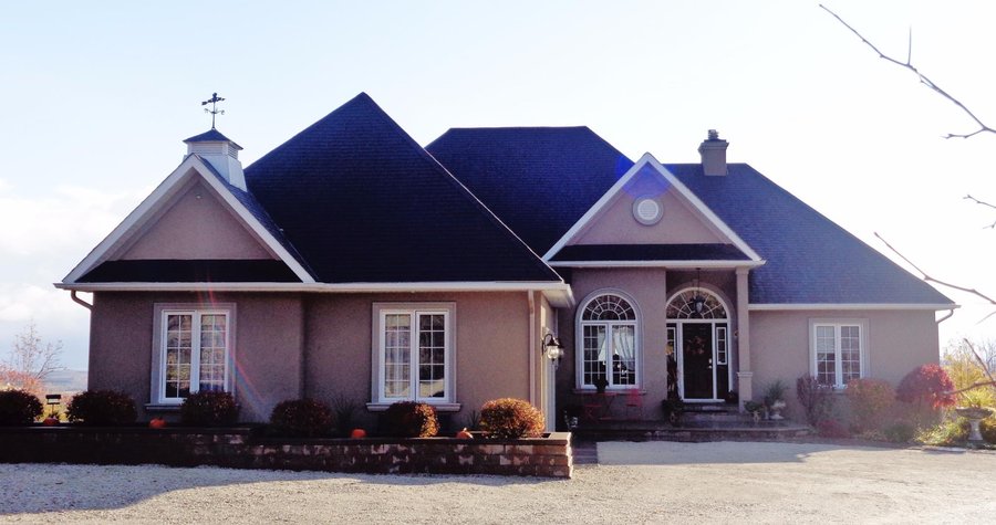 Wild Apple Hill Bed and Breakfast
