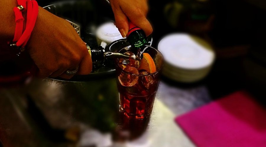 Negroni