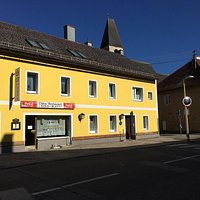 China-Restaurant "Goldenes Blatt"