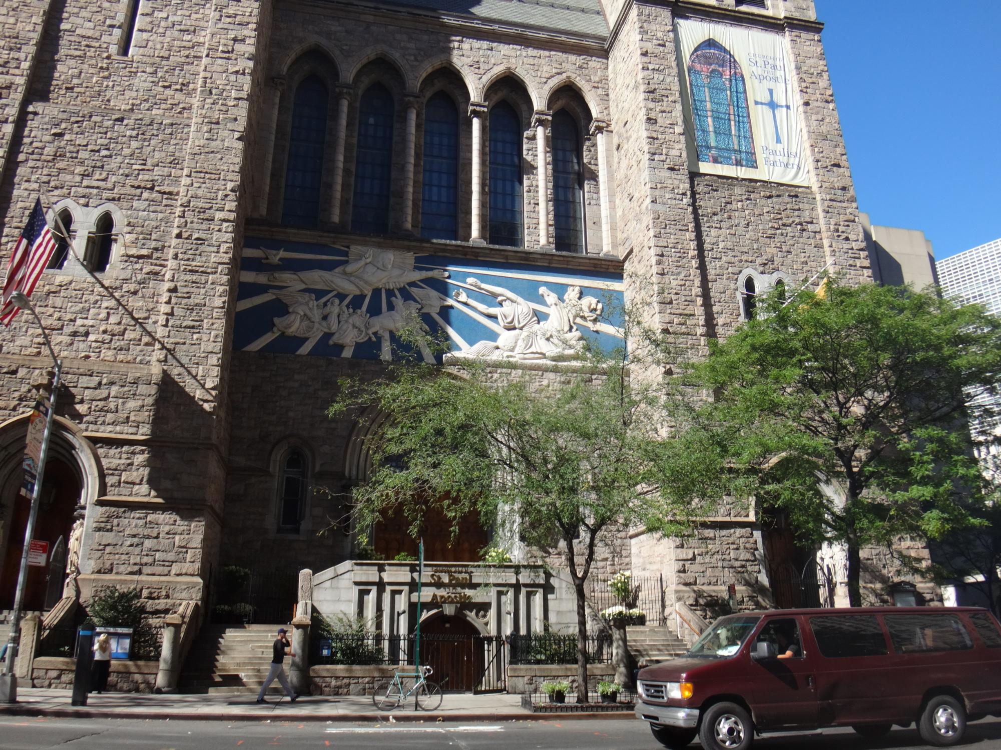 New York City Churches & Cathedrals - Tripadvisor