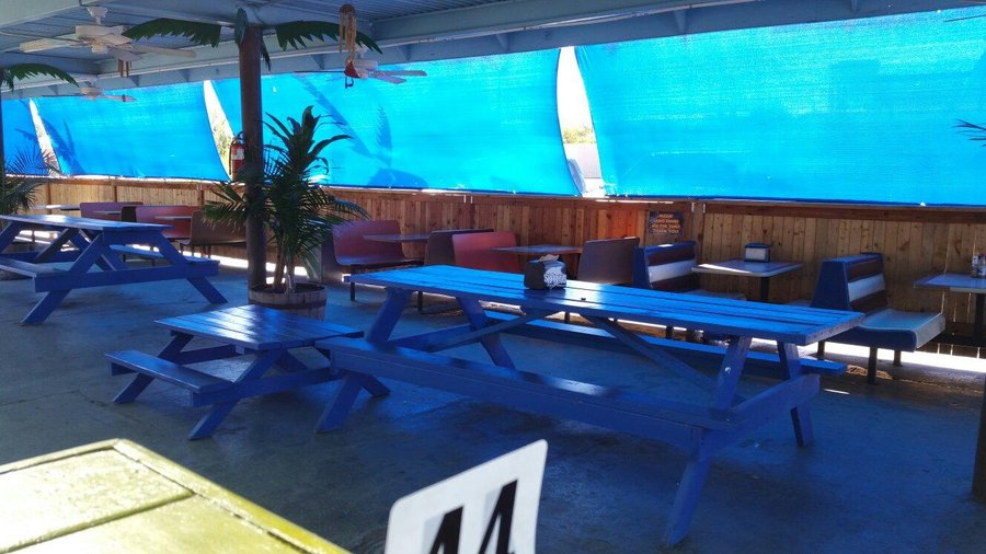 Sharky's