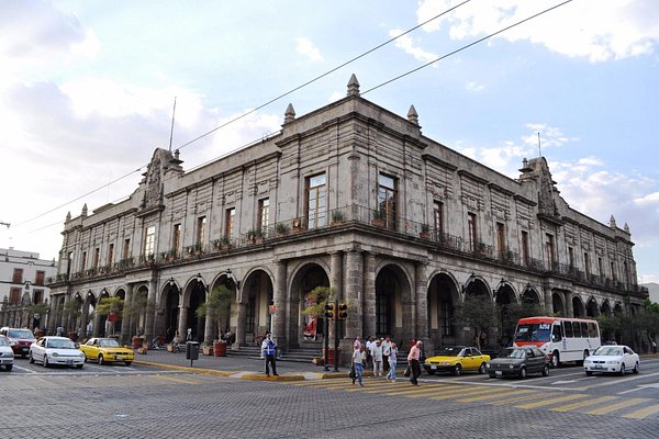 Turismo en San Miguel El Alto, México 2023: opiniones, consejos e  información - Tripadvisor