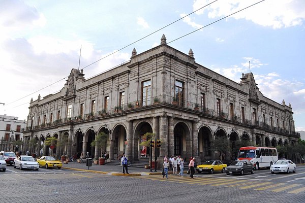 Turismo en San Miguel El Alto, México 2023: opiniones, consejos e información - Tripadvisor Turismo en San Miguel El Alto, México 2023: opiniones, consejos e información - Tripadvisor