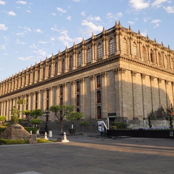 Plaza de la Liberación (Guadalajara) - All You Need to Know BEFORE You Go