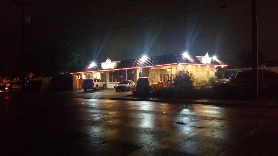 Dos-Salsas
