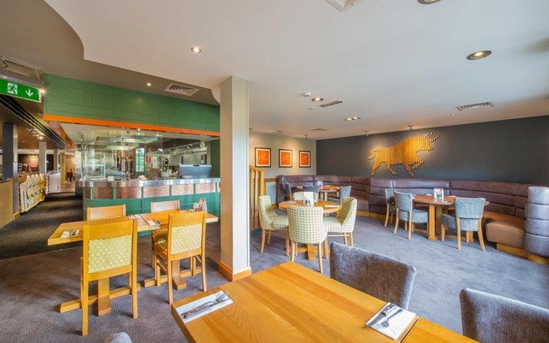 The Three Fish Beefeater, 뉴포트 - 레스토랑 리뷰 - 트립어드바이저