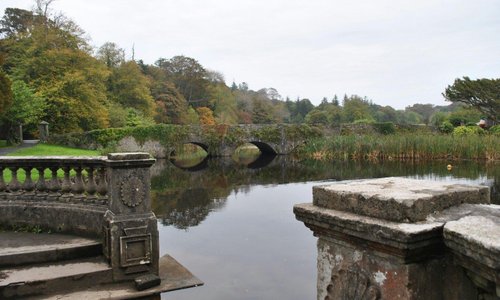westport House