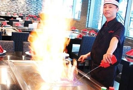 Hibachi