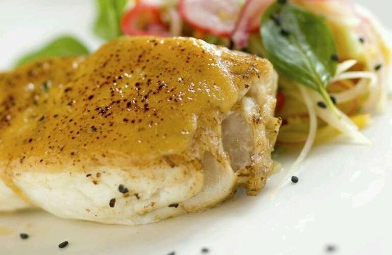 Black Cod