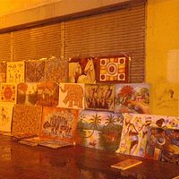Calle El Conde